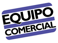 Logo Equipo Comercial