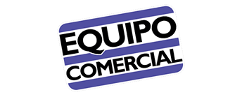 Logo Equipo Comercial