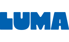 Logo LUMA